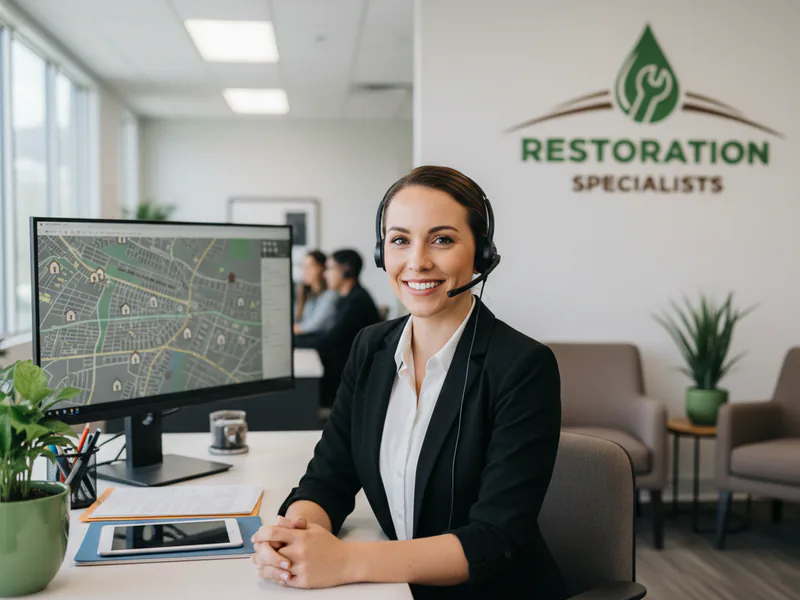 Water Damage Restoration  in Princeton  FAQ