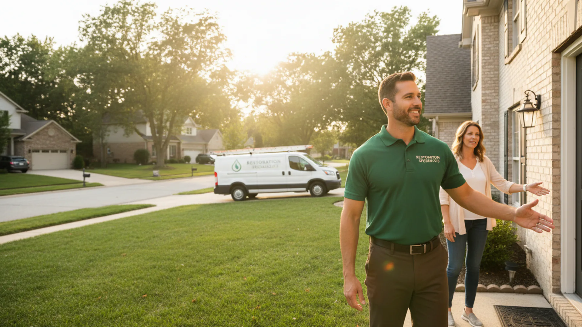 Local Water Damage Restoration in Princeton, WV Near Me – Proudly Serving Our Community